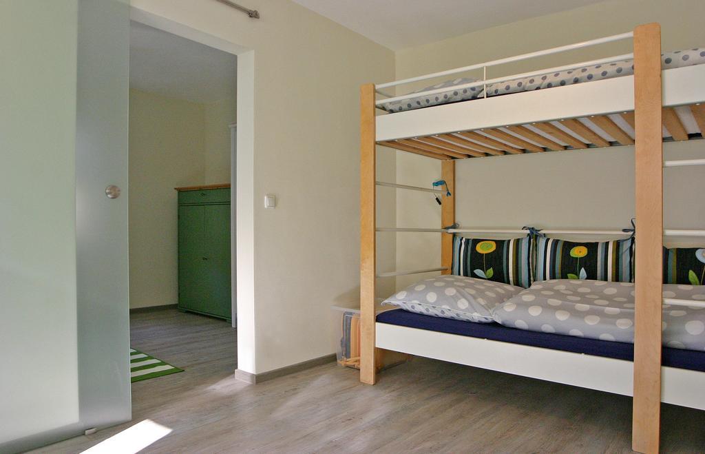 Kleines Häuschen - Ferien In Cossebaude Ferienhaus Dresden