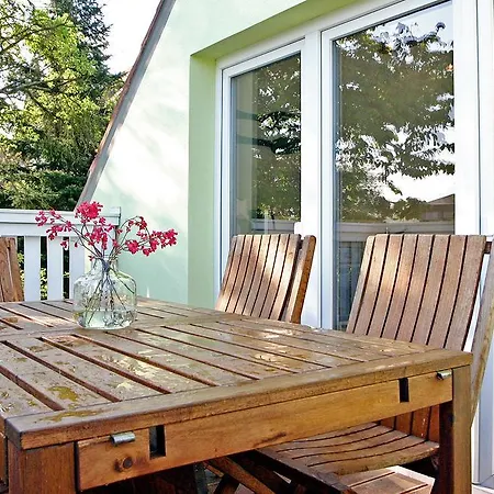 Kleines Haeuschen - Ferien In Cossebaude Villa Dresden Exterior photo