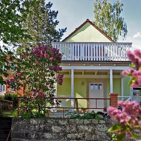 Kleines Haeuschen - Ferien In Cossebaude Villa Dresden Exterior photo