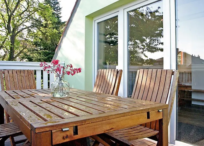 Kleines Haeuschen - Ferien In Cossebaude