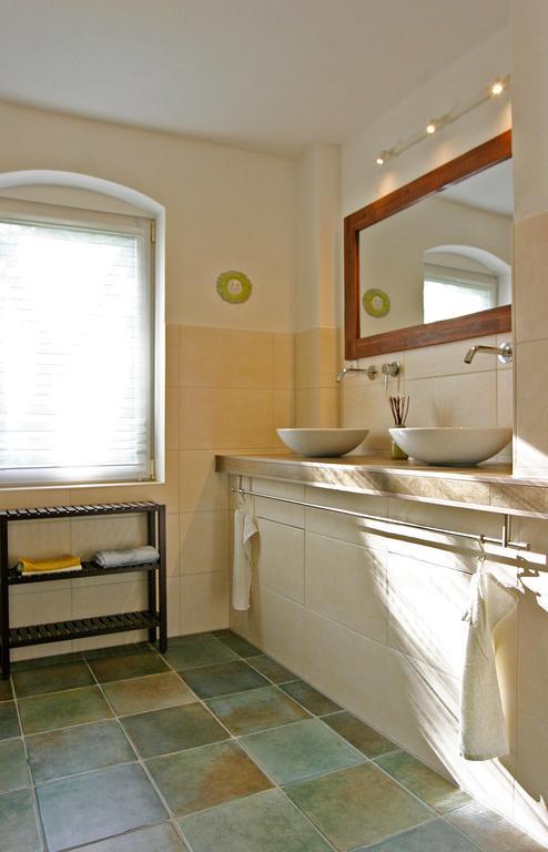 Kleines Haeuschen - Ferien In Cossebaude Holiday home